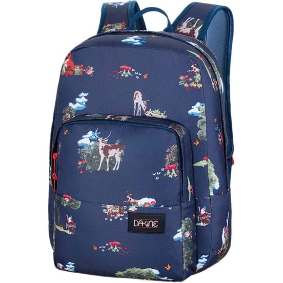 dakine capitol 23l backpack